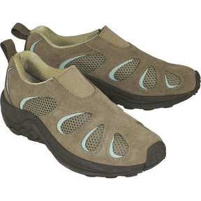Merrell Drab Jungle Moc Evo Vent Shoes