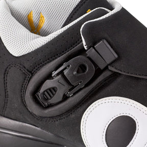 Nike Black White Zoom GP Trainers