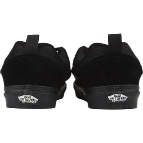 Vans Knu Skool Black/Black