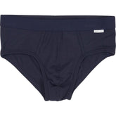 Hamilton & Hare Navy Briefs