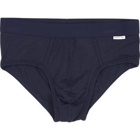 Hamilton & Hare Navy Briefs