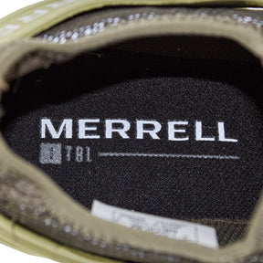 Merrell Olive Hydro Runner Shoes