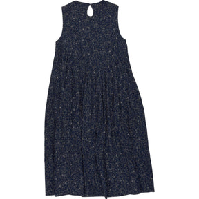 YMC Navy Fantasma Dress M