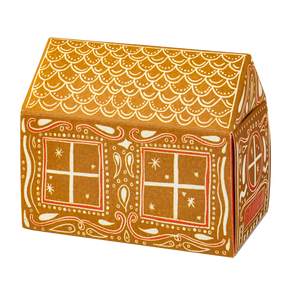 Gingerbread House Matches