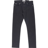 Calvin Klein Black Slim Jeans