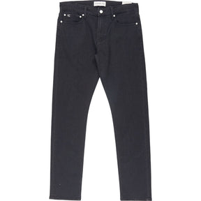 Calvin Klein Black Slim Jeans