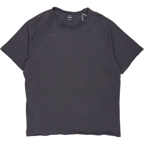 Pull & Bear Grey Relaxed Fit T-Shirt