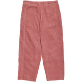 Bonté Rose Pink Corduroy Nova Trousers