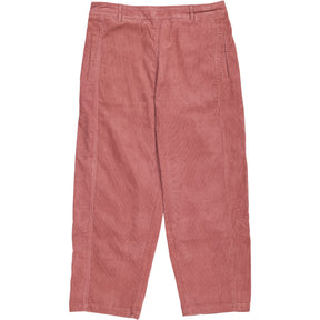 Bonté Rose Pink Corduroy Nova Trousers