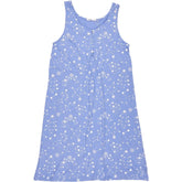 Promise Blue Pyjama Dress