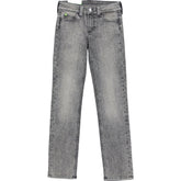 Cheap Monday Grey Slim Jeans