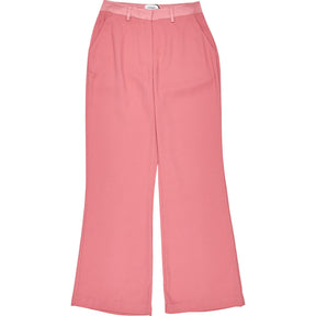 Coast Rose Pink Flare Trouser Suit