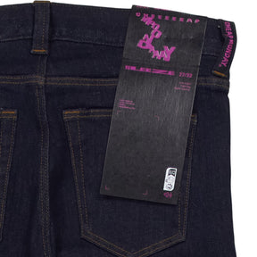 Cheap Monday Navy Skinny Jeans