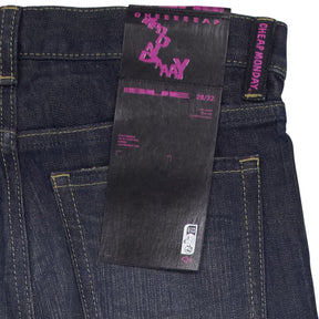 Cheap Monday Blue Jeans