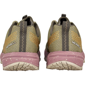 Merrell Khaki Wilderness Trainers