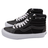 Vans Mastermind Japan Black Trainers