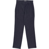 WYSE London Dark Blue Trousers