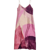 Hush Multi Leanne Slip Maxi Dress