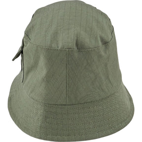 YMC Green Bucket Hat
