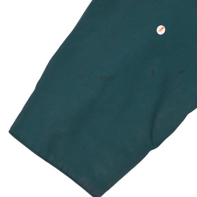 Seasalt Cornwall Teal Rain Jacket