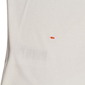 Baukjen White Cowl Neck Top