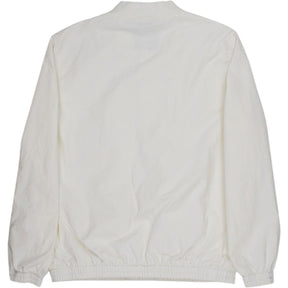GAP White Bomber Jacket