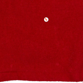 Vintage Boy Scouts of America Red Wool Jacket 1970s