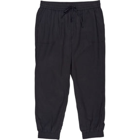 Hush Black Monaco Trousers