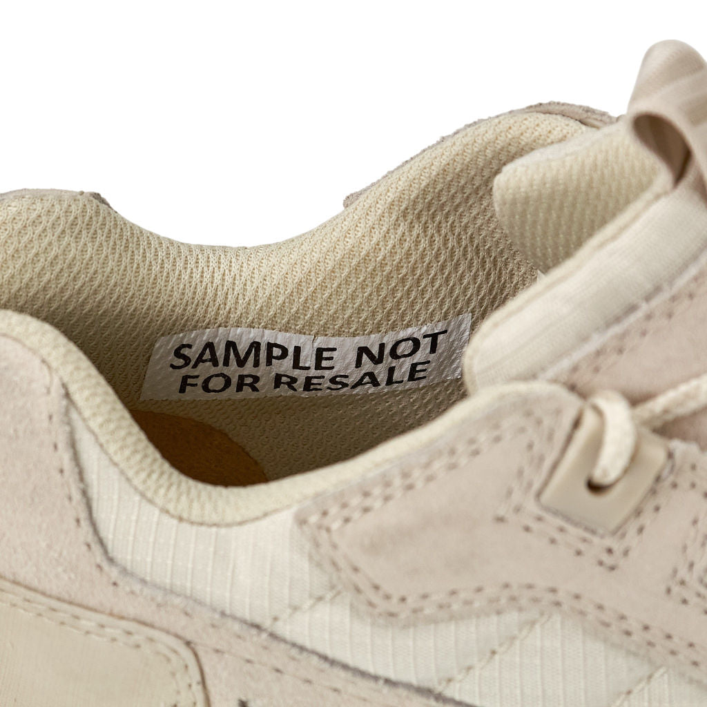 CAT Beige Revive Tech Trainers Size UK Shop from Crisis Online