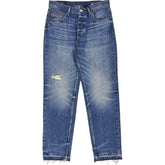 Tommy Hilfiger Blue Jeans