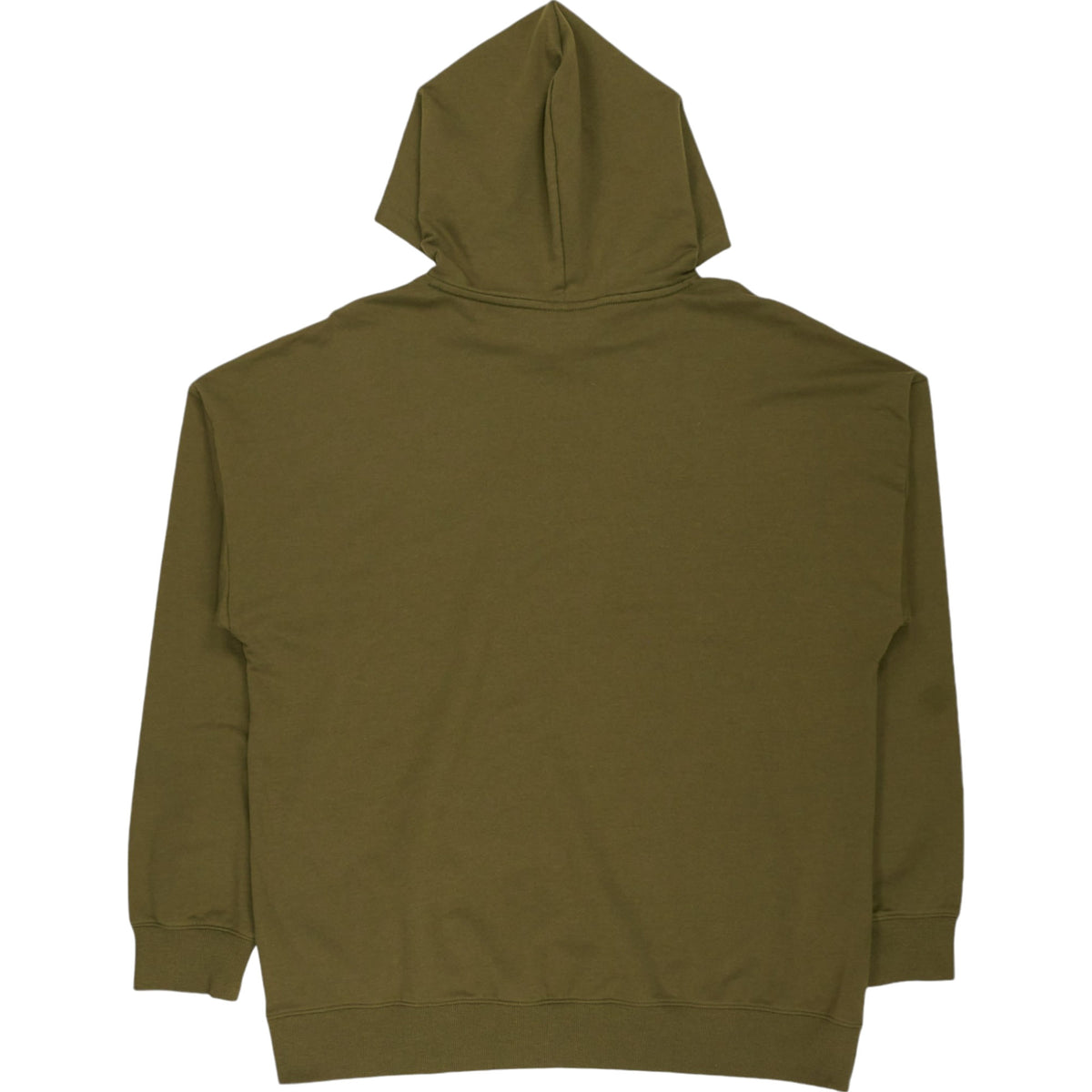 Calvin Klein Olive Hoodie