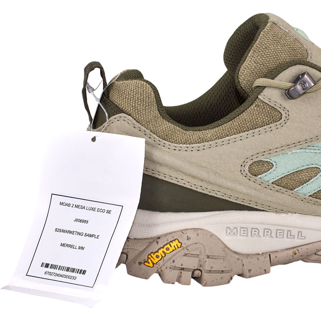 Merrell Drab Sage Moab 2 Trainers