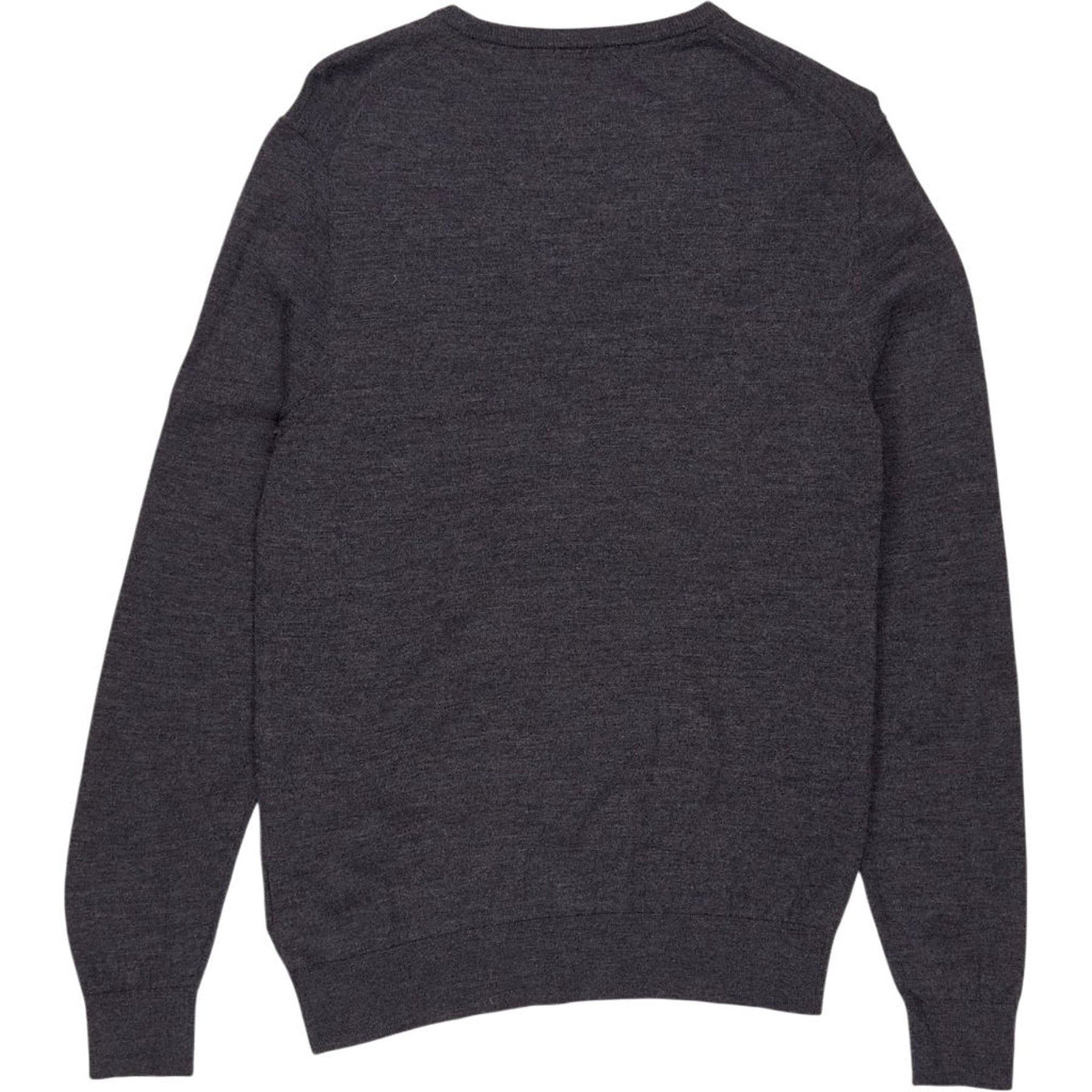 Tiger of Sweden Grey Knit Jumper