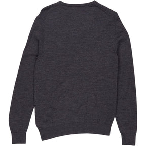 Tiger of Sweden Grey Knit Jumper