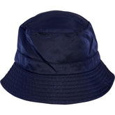 YMC Navy PHPAG Bucket Hat