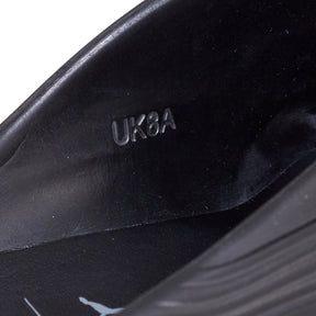 Puma Black EVA Spiked Slippers