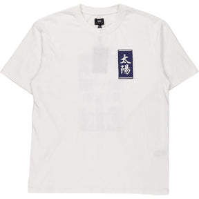 Edwin White Tarot Deck T-Shirt