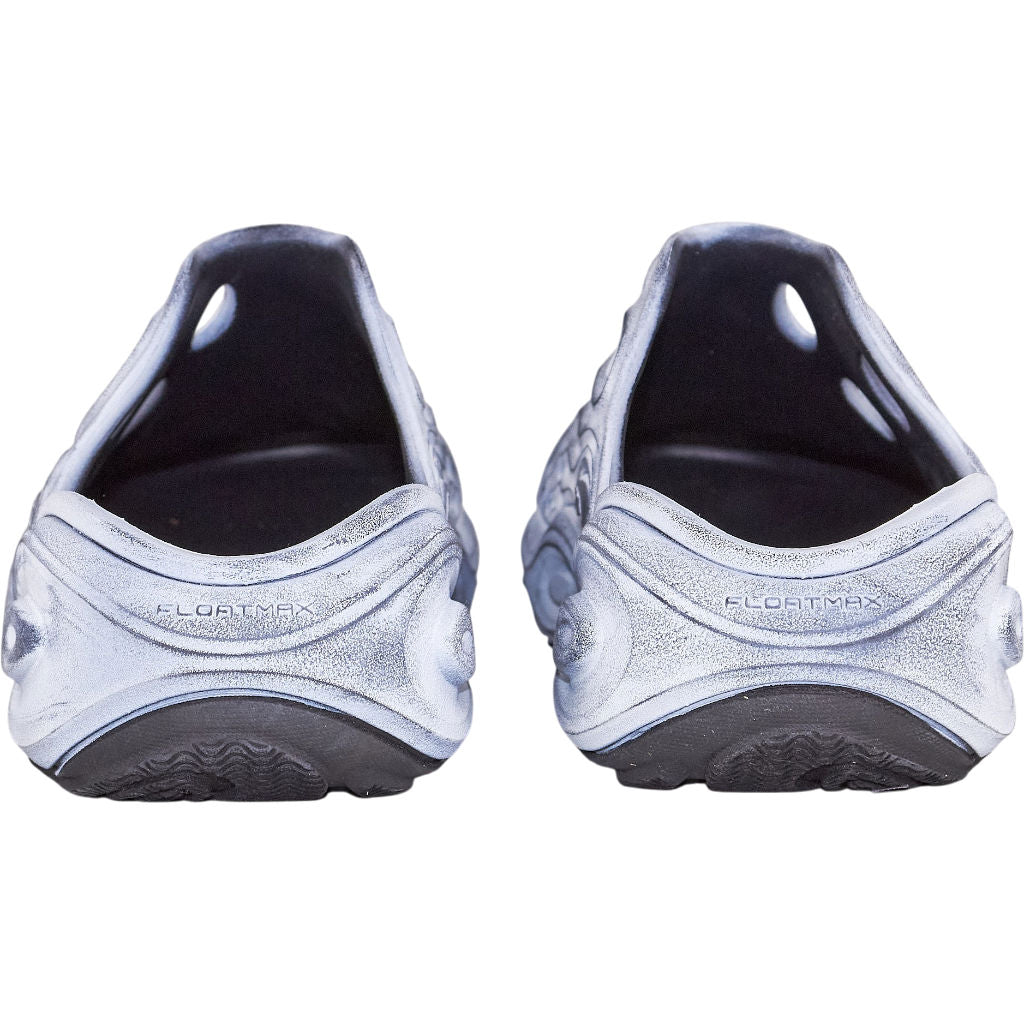 Merrell White Floatmax Clogs