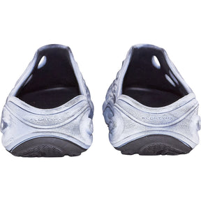Merrell White Floatmax Clogs