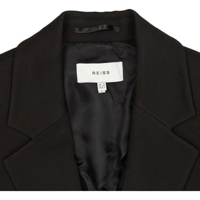Reiss Black Blazer