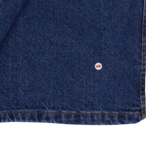 Motel Blue Denim Jeans
