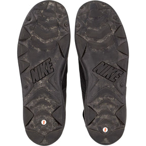 Nike Black Air Revaderchi Trainers