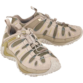 Merrell Beige Trail Sneakers