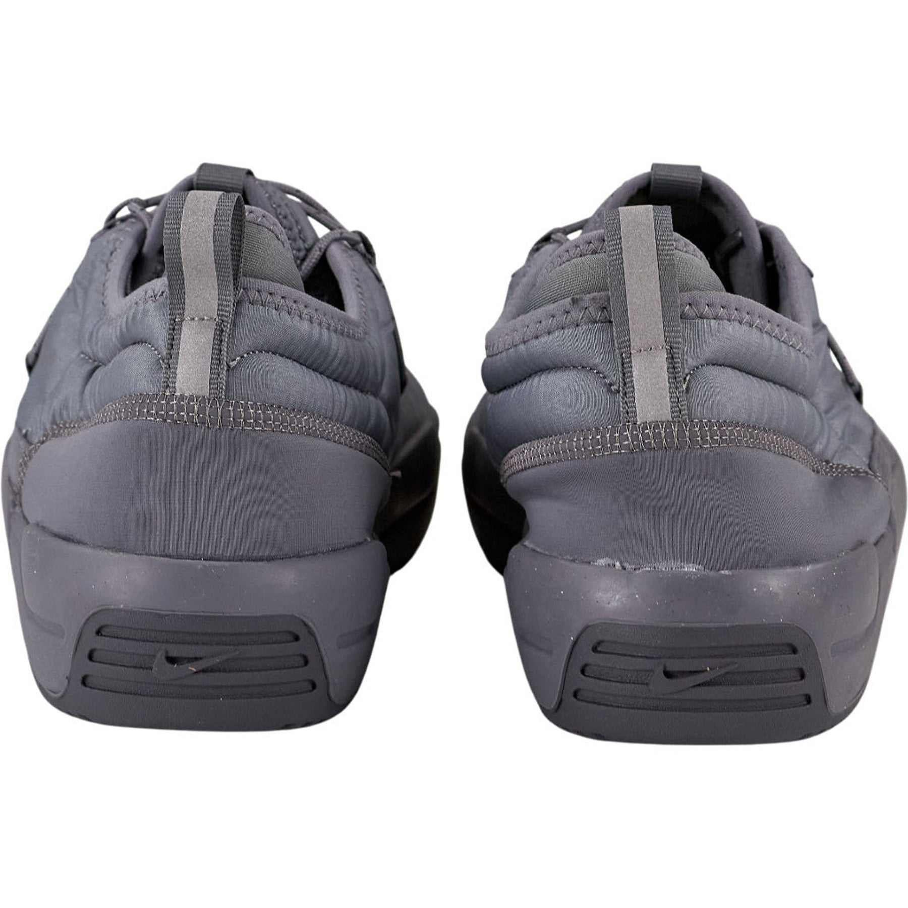 Nike Grey Offline Pack Trainers