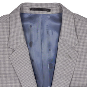 Paul Smith Grey Kensington Fit Blazer