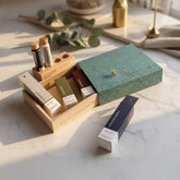 Escapism: A Bath Oil Discovery Collection