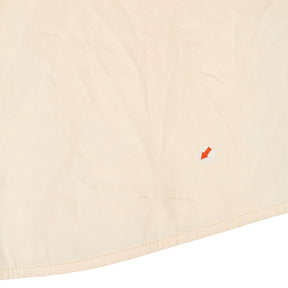 Studio Nicholson Optic Cuenca Buckle Detail Dress