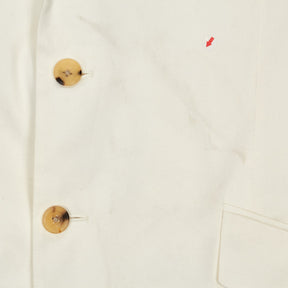 Richard James White Blazer