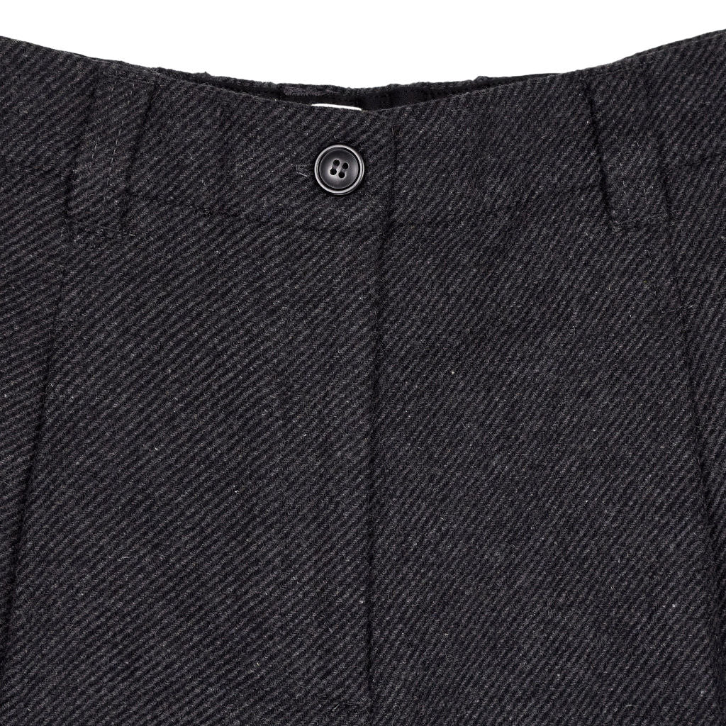 Hush Grey Carys Trousers