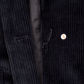NRBY Navy Corduroy Jacket